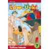 The Law of Ueki, Volume 7 door Tsubasa Fukuchi