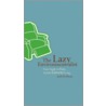The Lazy Environmentalist door Josh Dorfman