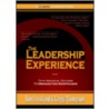 The Leadership Experience door Ron Crossland