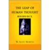 The Leap Of Human Thought by W. Scott Morton