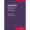 Handboek Diabetes Mellitus door R. Heine