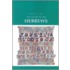 The Letter to the Hebrews