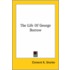 The Life Of George Borrow