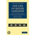 The Life Of Roger Langdon