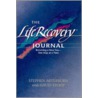 The Life Recovery Journal door Stephen Arterburn