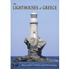 The Lighthouses of Greece door Elinor Wire