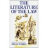 The Literature of the Law