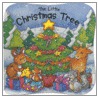 The Little Christmas Tree door Janet Allison Brown