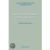 The Lives Of The Prophets door Charles Cutler Torrey