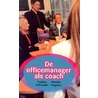 De office-manager als coach by P. Schreuder