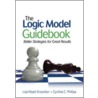 The Logic Model Guid door Lisa Wyatt Knowlton