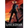 The Lone Ranger, Volume I door Brett Matthews