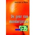 De geur van mandarijntjes