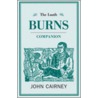The Luath Burns Companion by John Cairney