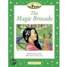 The Magic Brocade. Reader door Sue Arengo