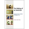 The Making Of An American door Leon Hariton