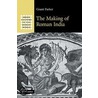 The Making Of Roman India door Grant Parker