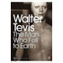 The Man Who Fell To Earth