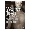 The Man Who Fell To Earth door Walter Trevis
