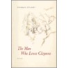 The Man Who Loves Cezanne by Dabney Stuart
