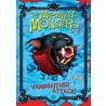 The Mapmaker's Monsters 2 door Rob Stevens