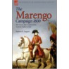 The Marengo Campaign 1800 door Herbert H. Sargent