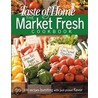 The Market Fresh Cookbook door Jennifer Olski