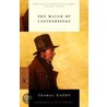 The Mayor Of Casterbridge by Thomas Hardy
