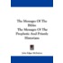 The Messages of the Bible