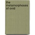 The Metamorphoses of Ovid