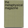 The Metaphysical Magazine door Houdini Collection (Library of Congres