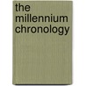 The Millennium Chronology door Doug Peterson
