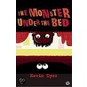 The Monster Under the Bed by Sarah Horne
