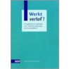 Werkt verlof? door S. Keuzenkamp