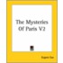 The Mysteries Of Paris V2