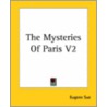 The Mysteries Of Paris V2 door Eugenie Sue