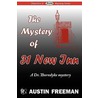 The Mystery Of 31 New Inn door Richard Austin Freeman