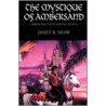 The Mystique Of Ambersand door Janet R. Shaw