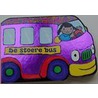 De stoere bus door G. Goldsack