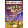 Donder & bliksem en meer over het weer