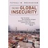 The New Global Insecurity