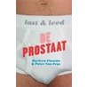 De prostaat by P. van Erps