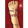 The Nursery Rhyme Murders by Nelson E. Bagsby