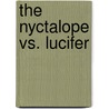 The Nyctalope vs. Lucifer door Jean de La Hire