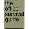 The Office Survival Guide door Marilyn Puder-York