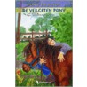De vergeten pony