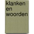 Klanken en woorden