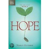 The One Year Book of Hope by Nancy Guthrie