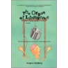 The Organ of Intelligence door Greg Goldberg