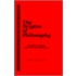 The Origins Of Philosophy
